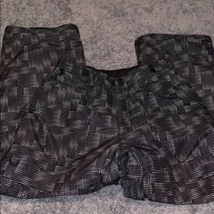 Body glove snowboard ski pants